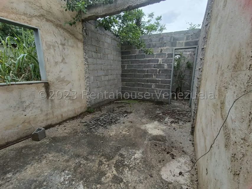 Terreno (Residencial) en Venta en Agua Viva, Lara - 7