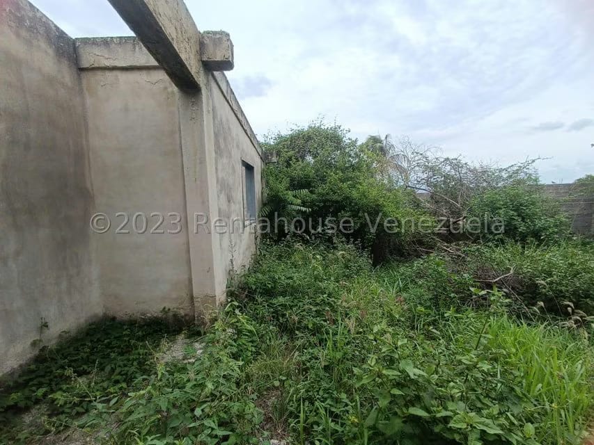 Terreno (Residencial) en Venta en Agua Viva, Lara - 9
