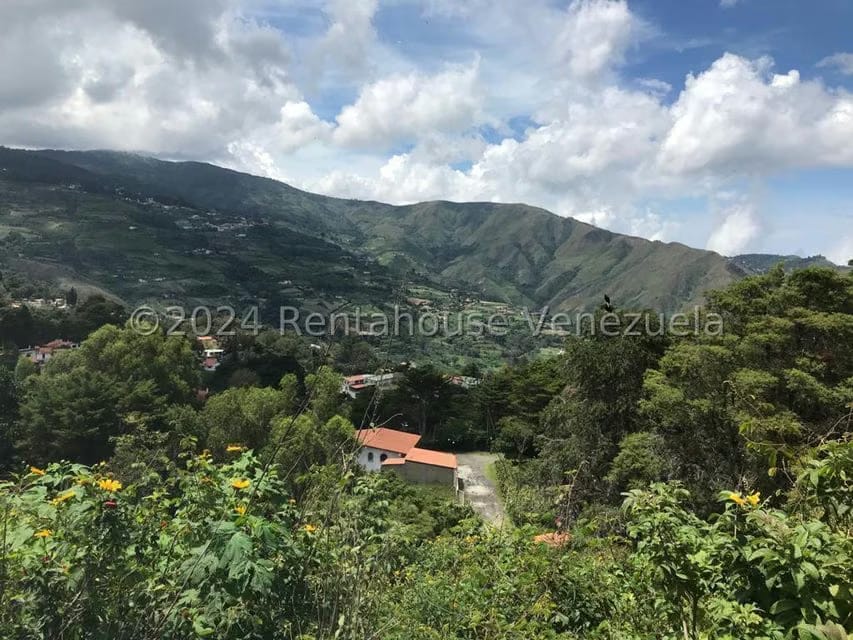 Terreno (Finca) en Venta en El Junko Country Club, Vargas - 12