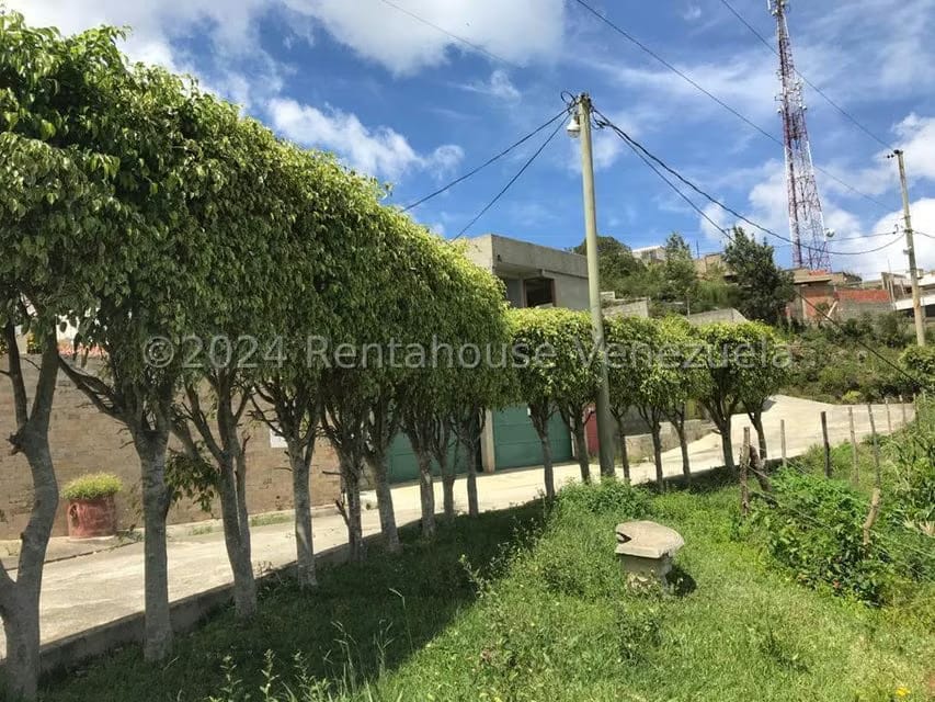 Terreno (Finca) en Venta en El Junko Country Club, Vargas - 3