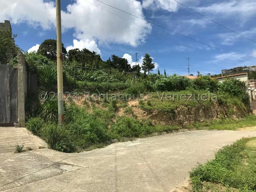 Terreno (Finca) en Venta en El Junko Country Club, Vargas - 4