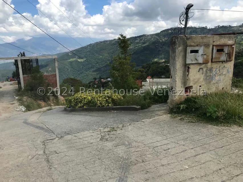 Terreno (Finca) en Venta en El Junko Country Club, Vargas - 5