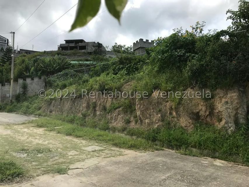 Terreno (Finca) en Venta en El Junko Country Club, Vargas - 7