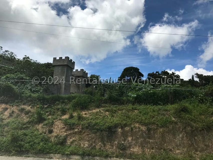 Terreno (Finca) en Venta en El Junko Country Club, Vargas - 8