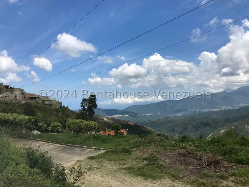 Terreno (Finca) en Venta en El Junko Country Club, Vargas - 10