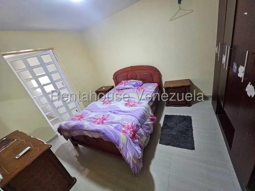 Casa (1 Nivel) en Venta en Sector Los Perozos, Falcon - 12