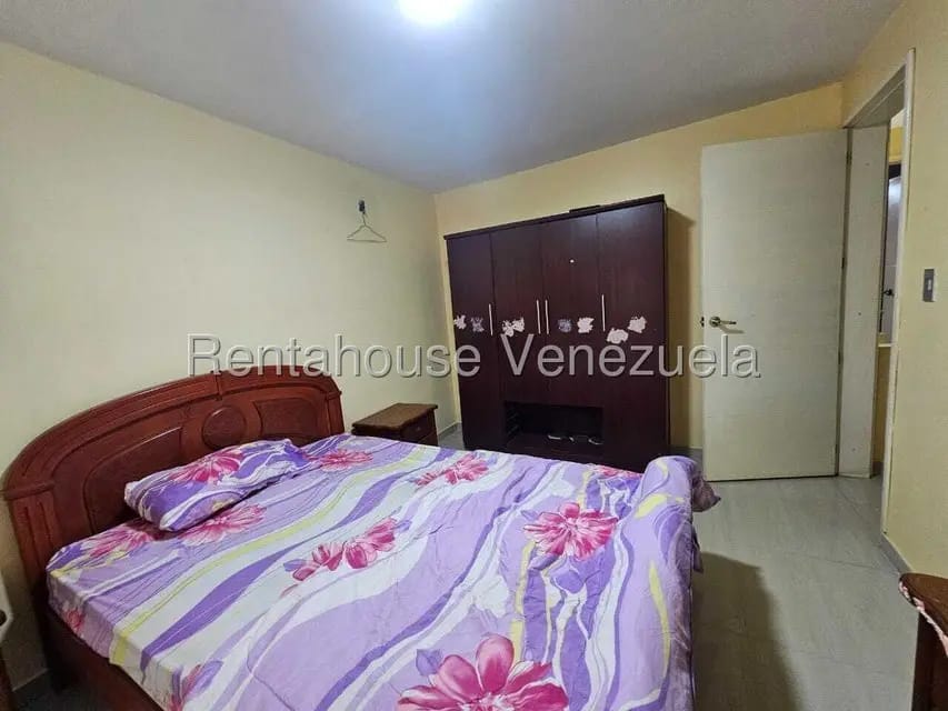 Casa (1 Nivel) en Venta en Sector Los Perozos, Falcon - 13