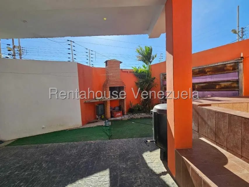 Casa (1 Nivel) en Venta en Sector Los Perozos, Falcon - 3