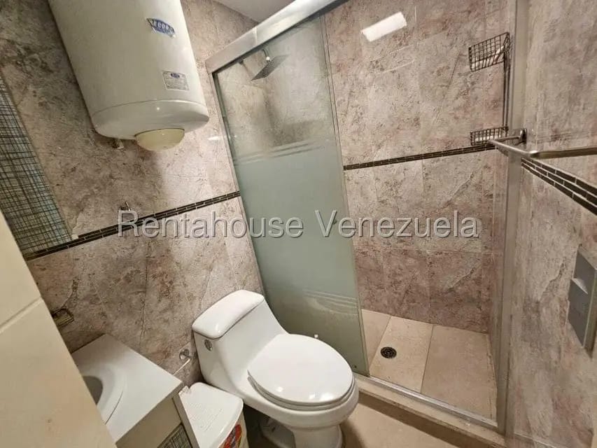 Casa (1 Nivel) en Venta en Sector Los Perozos, Falcon - 10