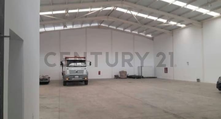 Galpon en Venta Sector Los Jarales San Diego - 7