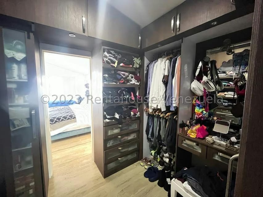 Townhouse (Multiples Niveles) en Venta en Loma Linda, Distrito Metropolitano - 16