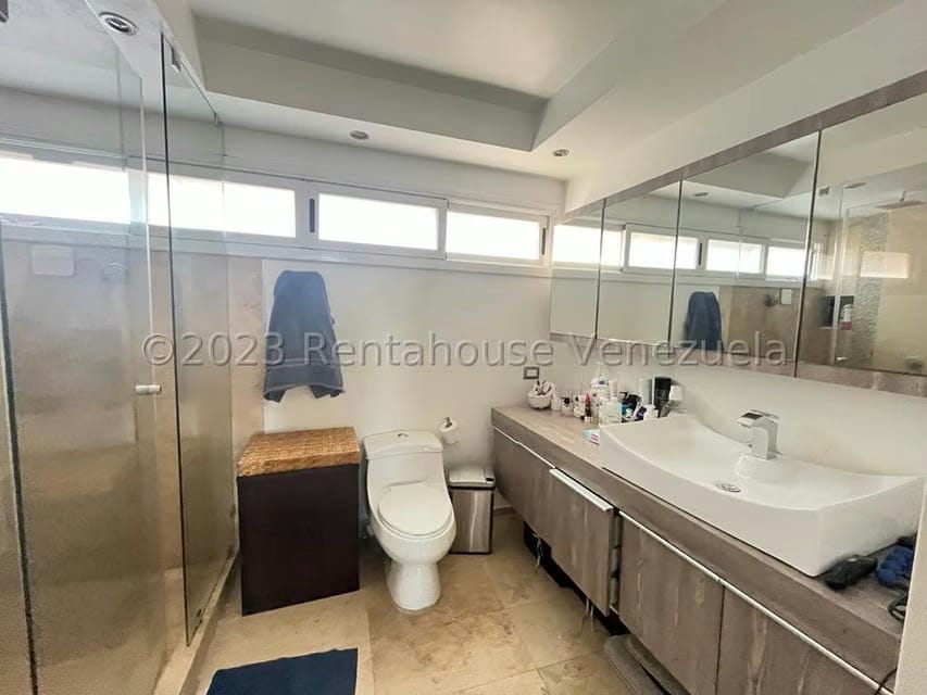 Townhouse (Multiples Niveles) en Venta en Loma Linda, Distrito Metropolitano - 17