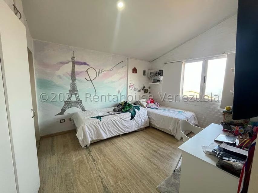 Townhouse (Multiples Niveles) en Venta en Loma Linda, Distrito Metropolitano - 19