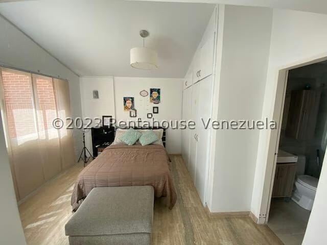 Townhouse (Multiples Niveles) en Venta en Loma Linda, Distrito Metropolitano - 21
