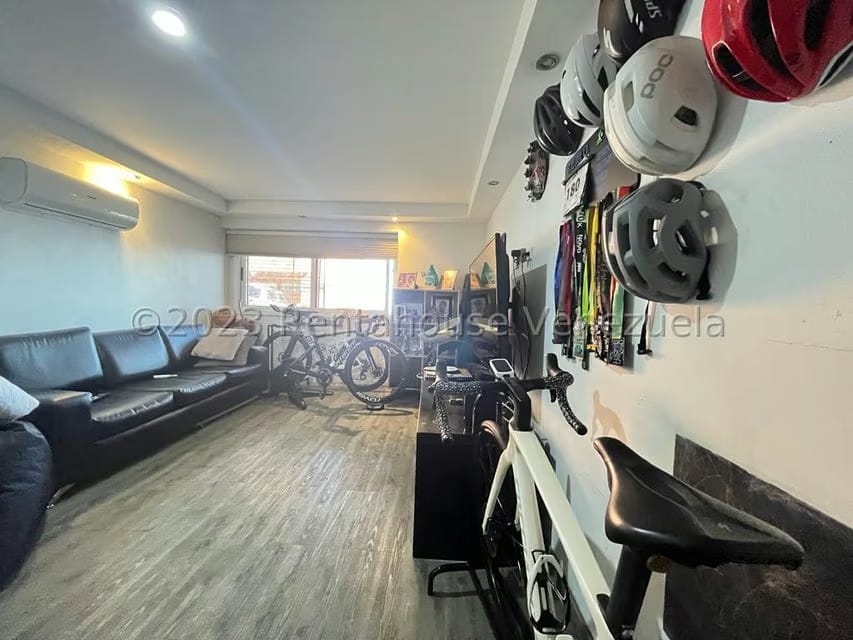 Townhouse (Multiples Niveles) en Venta en Loma Linda, Distrito Metropolitano - 24
