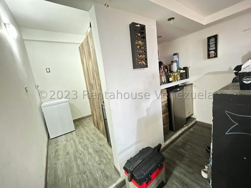 Townhouse (Multiples Niveles) en Venta en Loma Linda, Distrito Metropolitano - 26