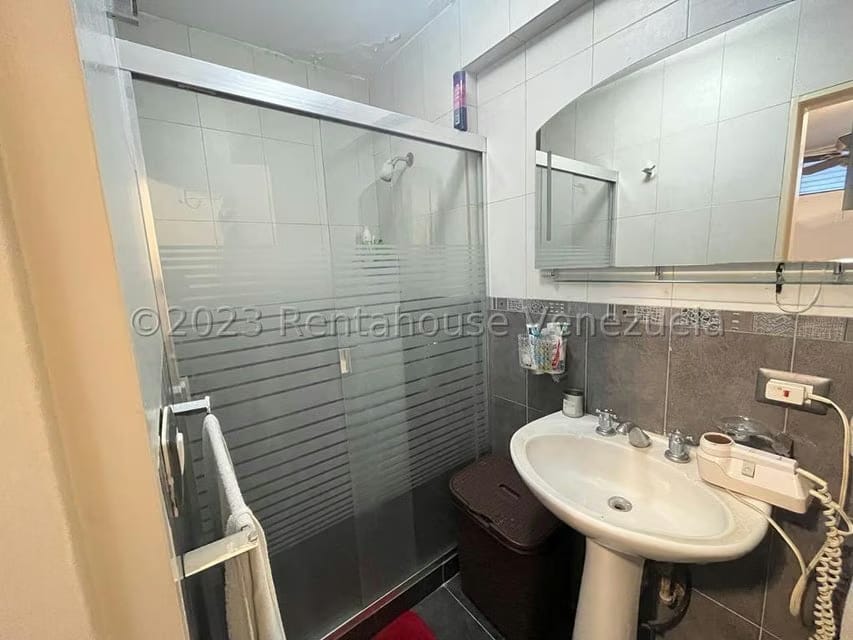 Townhouse (Multiples Niveles) en Venta en Loma Linda, Distrito Metropolitano - 29