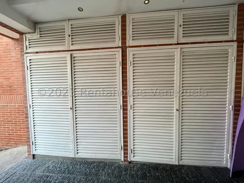 Townhouse (Multiples Niveles) en Venta en Loma Linda, Distrito Metropolitano - 31