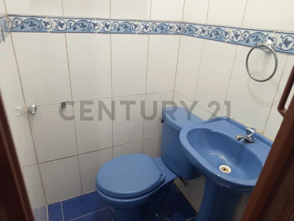 Alquiler Local Comercial Urb. Monte Cristo Caracas - 7