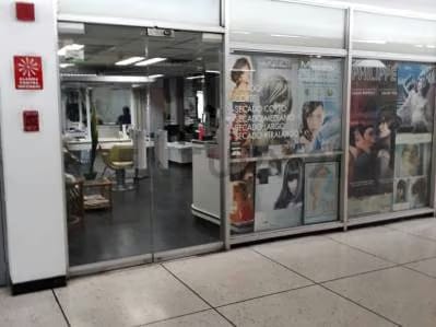 MCh - Local Comercial en Venta, ubicación estratégica