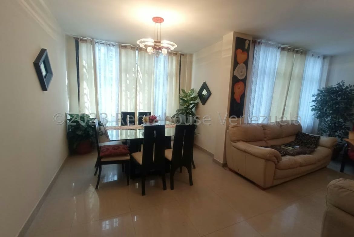 APARTAMENTO EN VENTA – ELENA MARIN NOBREGA - 3