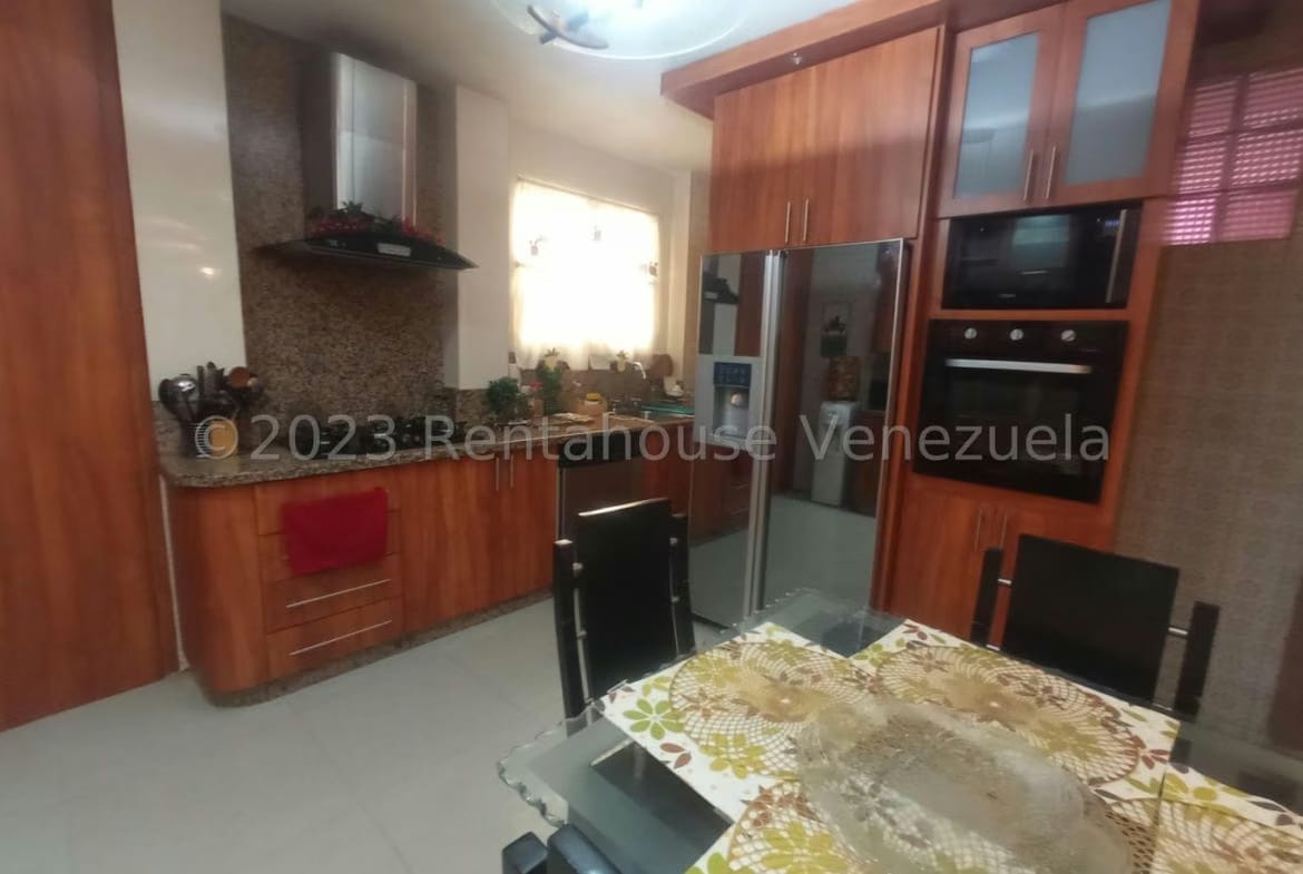APARTAMENTO EN VENTA – ELENA MARIN NOBREGA - 4
