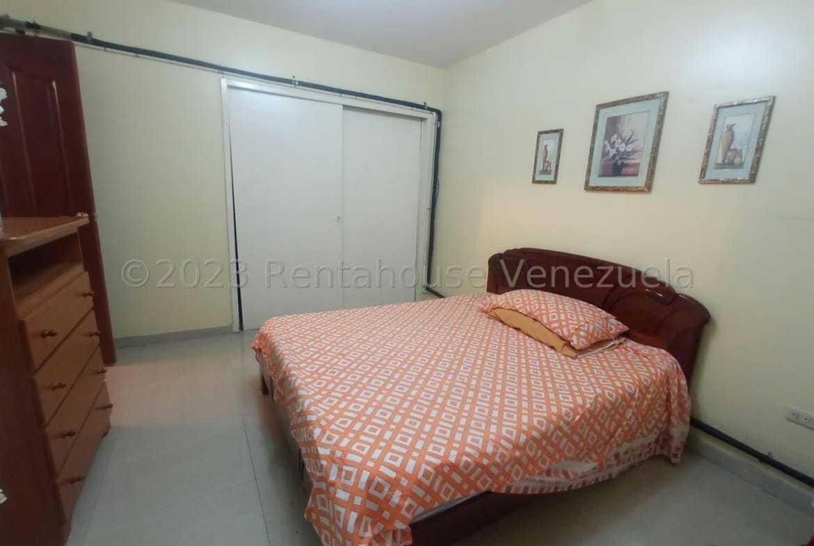 APARTAMENTO EN VENTA – ELENA MARIN NOBREGA - 5