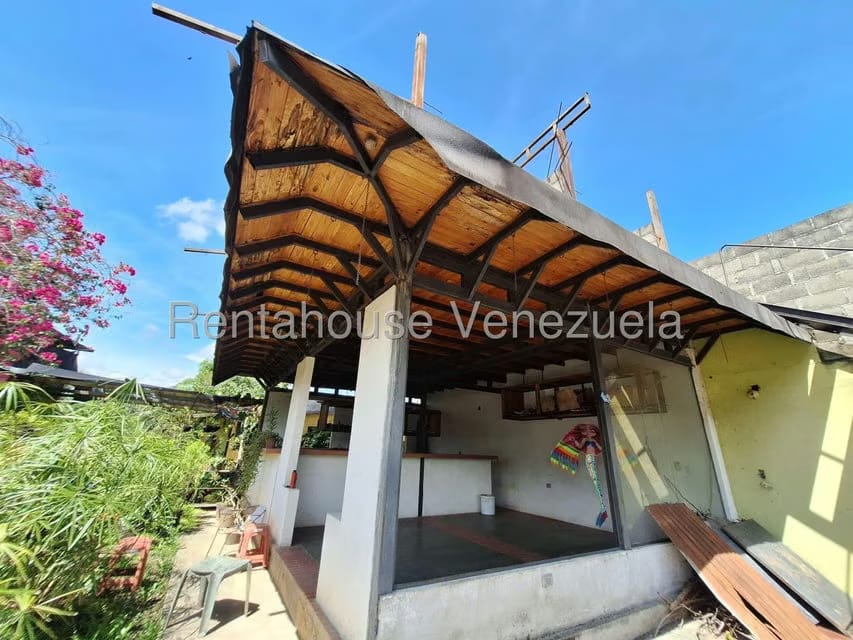 Comercial (Local Comercial) en Venta en Santiago de Onia, Merida - 16