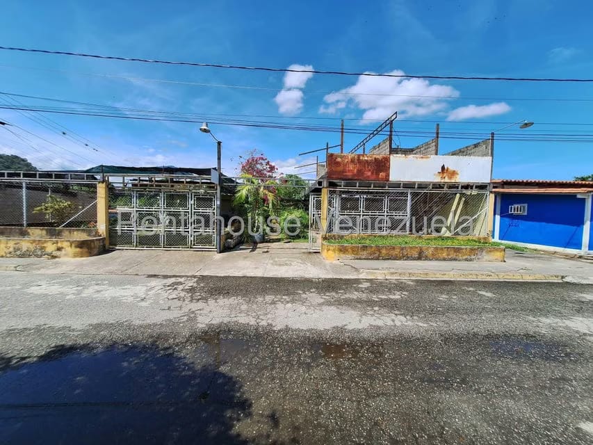 Comercial (Local Comercial) en Venta en Santiago de Onia, Merida - 3