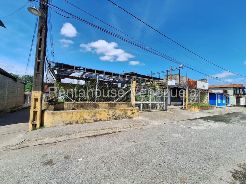 Comercial (Local Comercial) en Venta en Santiago de Onia, Merida - 4