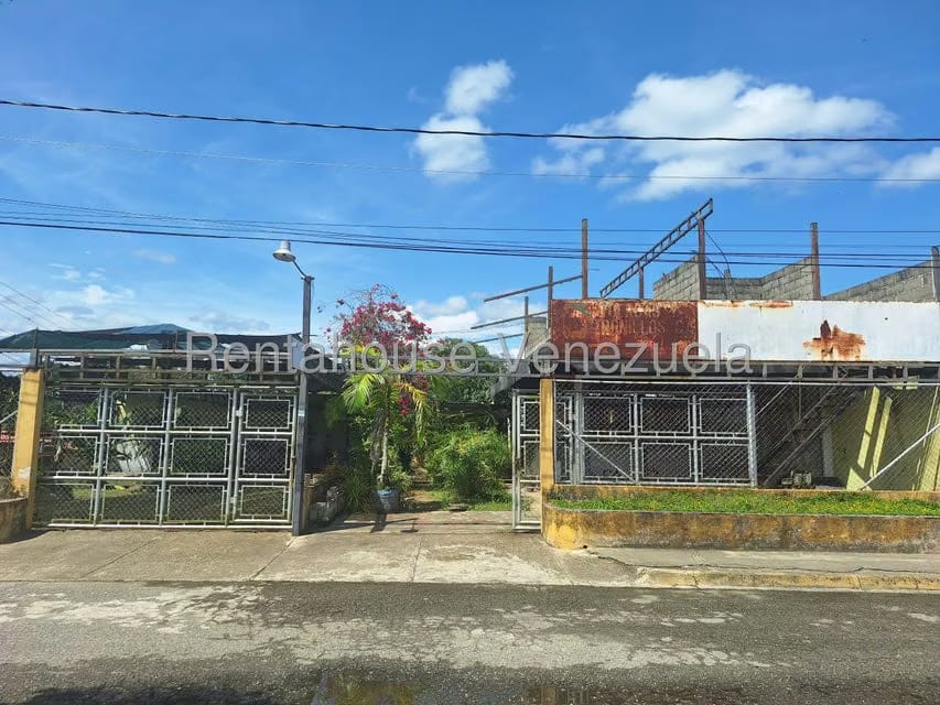 Comercial (Local Comercial) en Venta en Santiago de Onia, Merida - 5