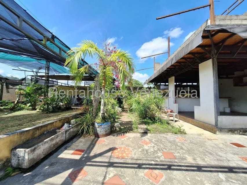 Comercial (Local Comercial) en Venta en Santiago de Onia, Merida - 7