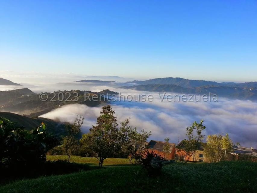 Terreno (Residencial) en Venta en Los Guayabitos, Distrito Metropolitano