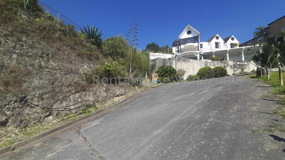 Terreno (Residencial) en Venta en Los Guayabitos, Distrito Metropolitano - 11