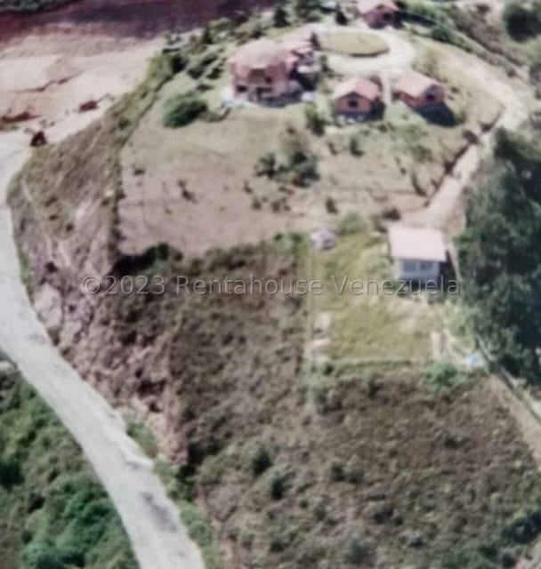 Terreno (Residencial) en Venta en Los Guayabitos, Distrito Metropolitano - 13