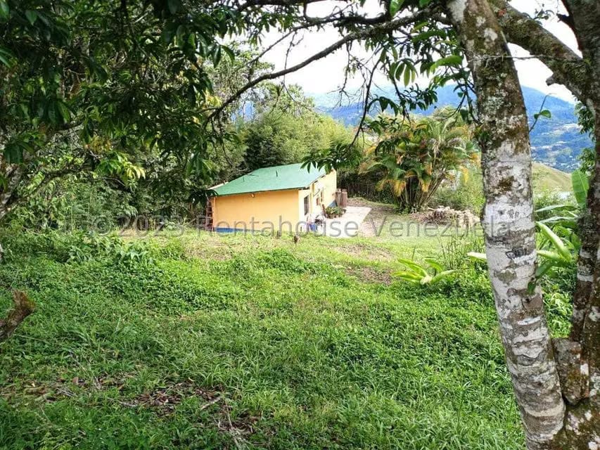 Terreno (Residencial) en Venta en Los Guayabitos, Distrito Metropolitano - 3