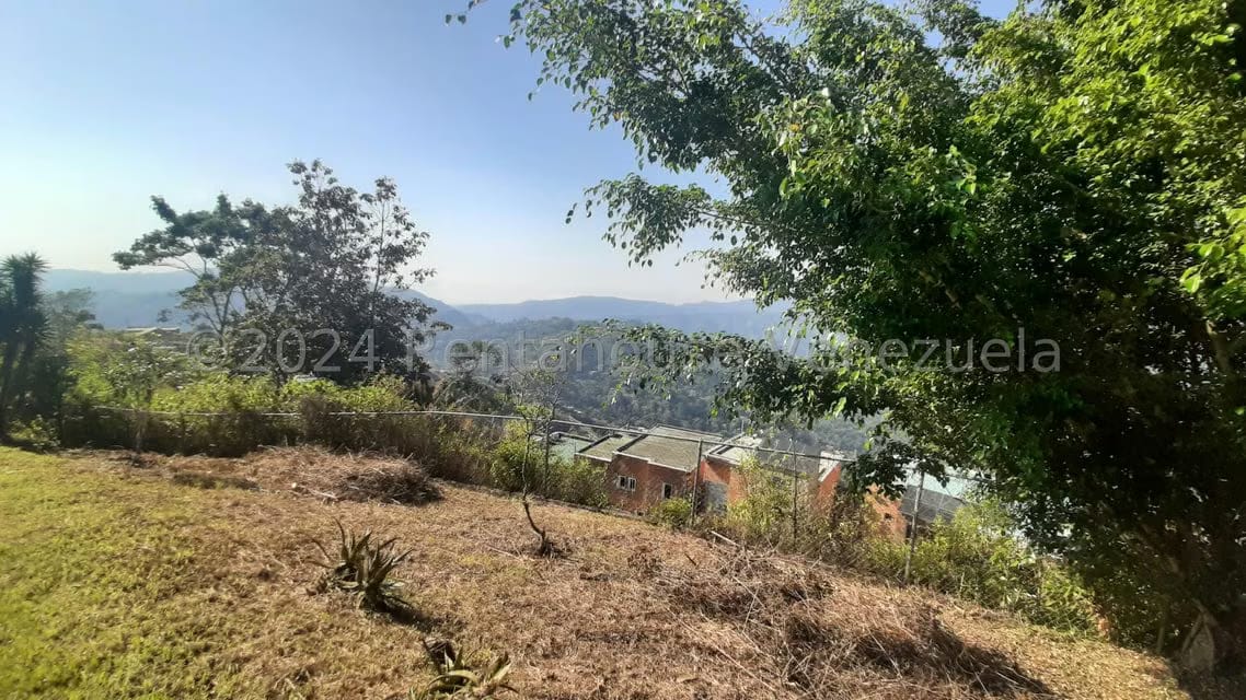 Terreno (Residencial) en Venta en Los Guayabitos, Distrito Metropolitano - 7