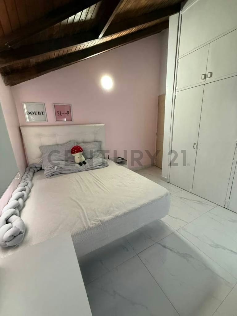 En venta Townhouse Chalet tipo americano en C.R. Agua Santa - 13