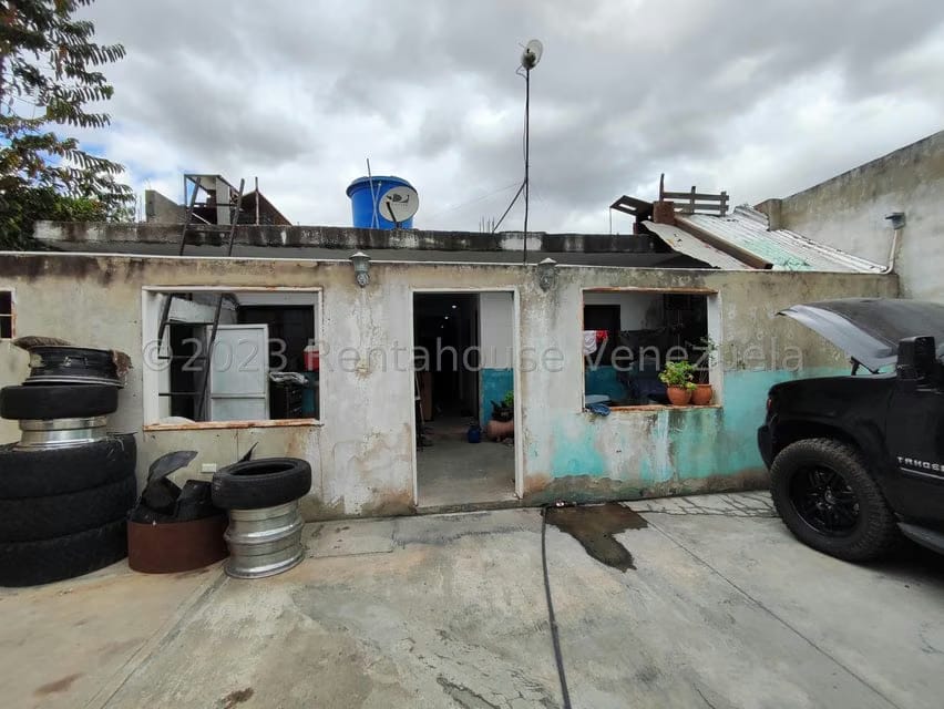 Comercial (Local Comercial) en Alquiler en Centro, Lara - 11
