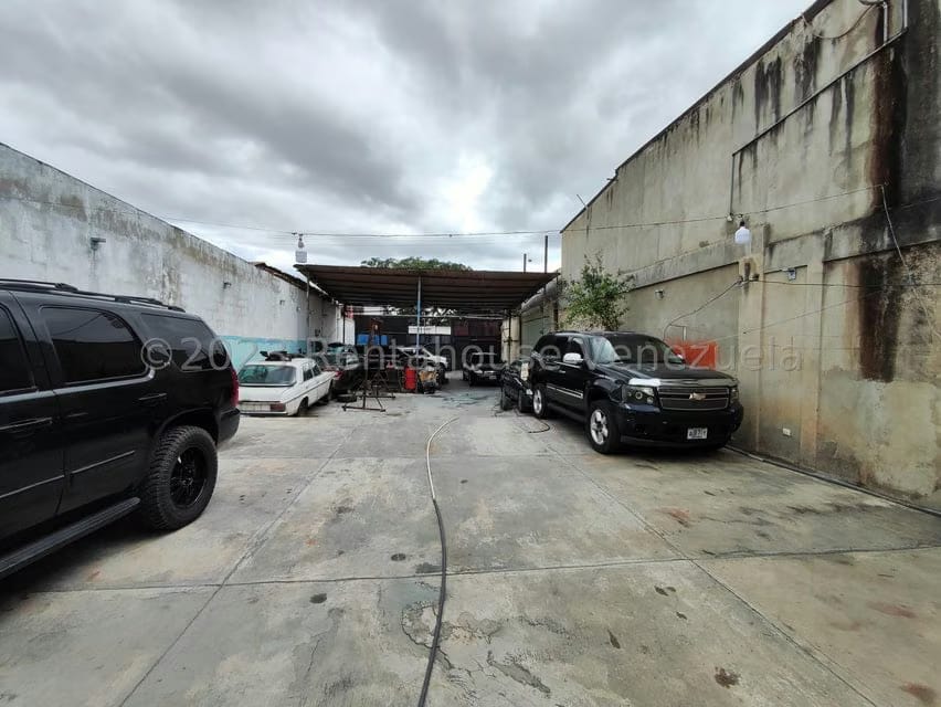 Comercial (Local Comercial) en Alquiler en Centro, Lara - 4