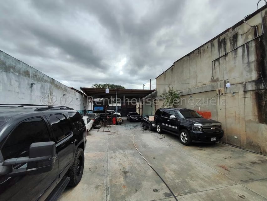 Comercial (Local Comercial) en Alquiler en Centro, Lara - 5