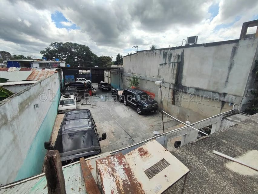 Comercial (Local Comercial) en Alquiler en Centro, Lara - 9