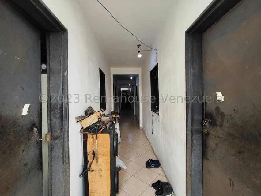 Comercial (Local Comercial) en Alquiler en Centro, Lara - 10