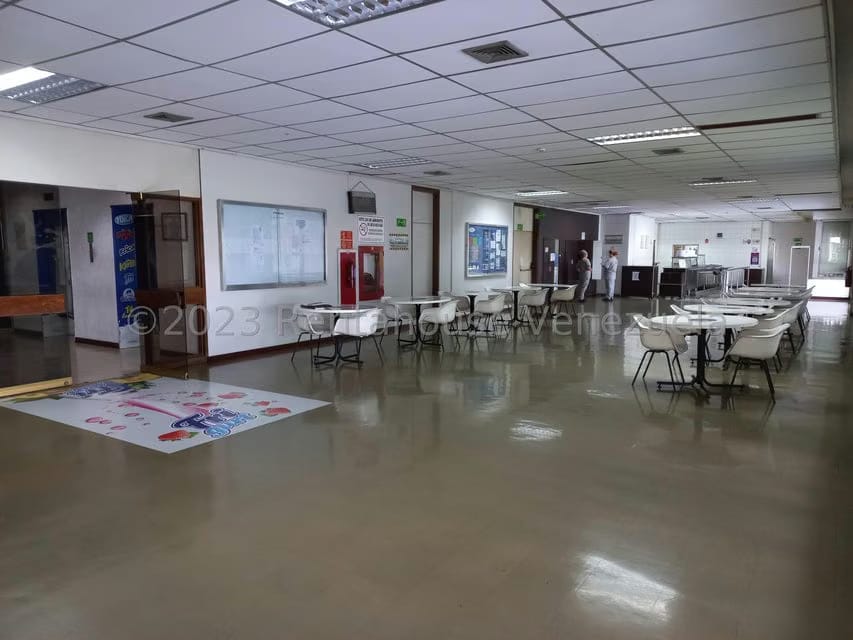 Comercial (Oficina) en Alquiler en Macaracuay, Distrito Metropolitano - 27
