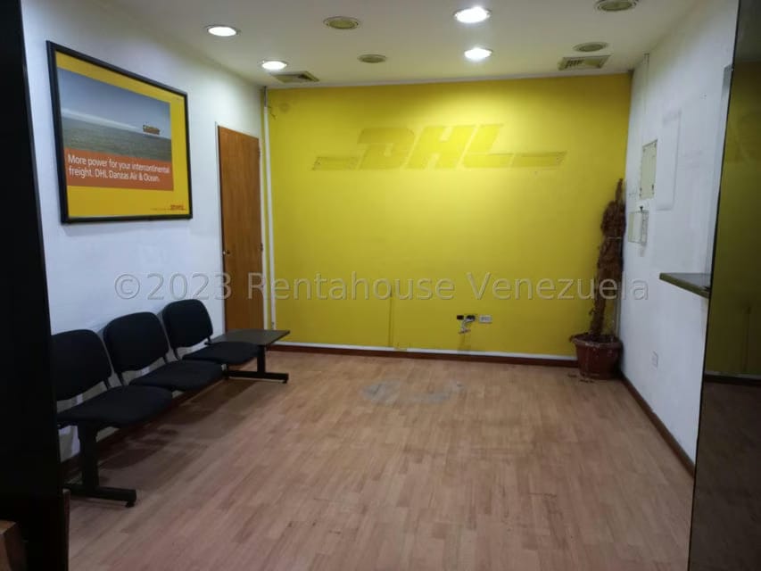 Comercial (Oficina) en Alquiler en Macaracuay, Distrito Metropolitano - 9