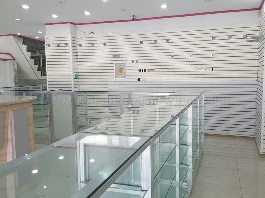 Comercial (Local Comercial) en Venta en Zona Centro, Aragua - 18