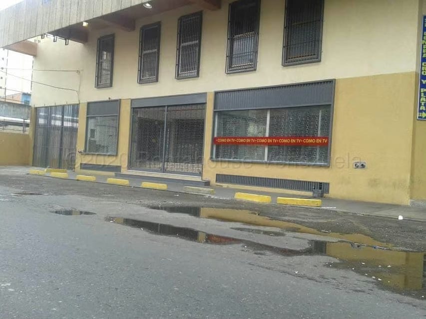 Comercial (Local Comercial) en Venta en Zona Centro, Aragua - 21