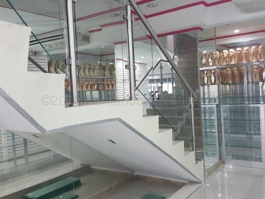 Comercial (Local Comercial) en Venta en Zona Centro, Aragua - 5