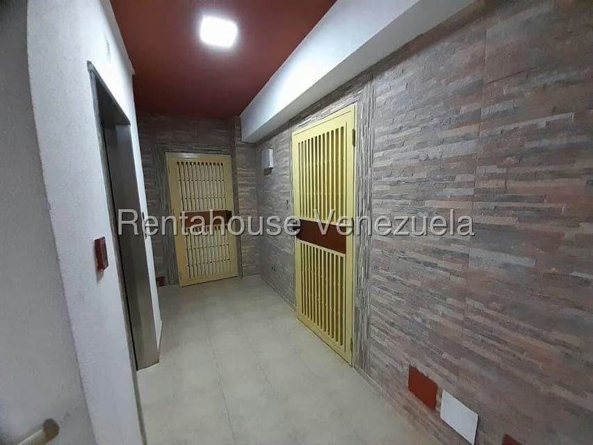 Apartamento (1 Nivel) en Venta en Las Salias, Miranda - 11