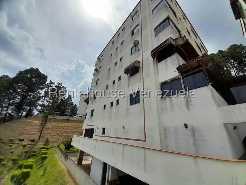 Apartamento (1 Nivel) en Venta en Las Salias, Miranda - 101